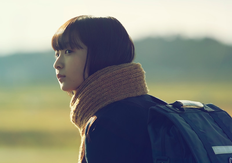 寺田舞（演：西川愛莉）