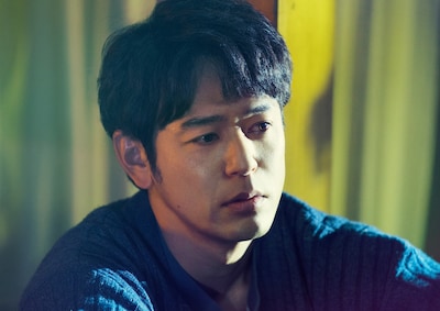 寺田良一（演：妻夫木聡）