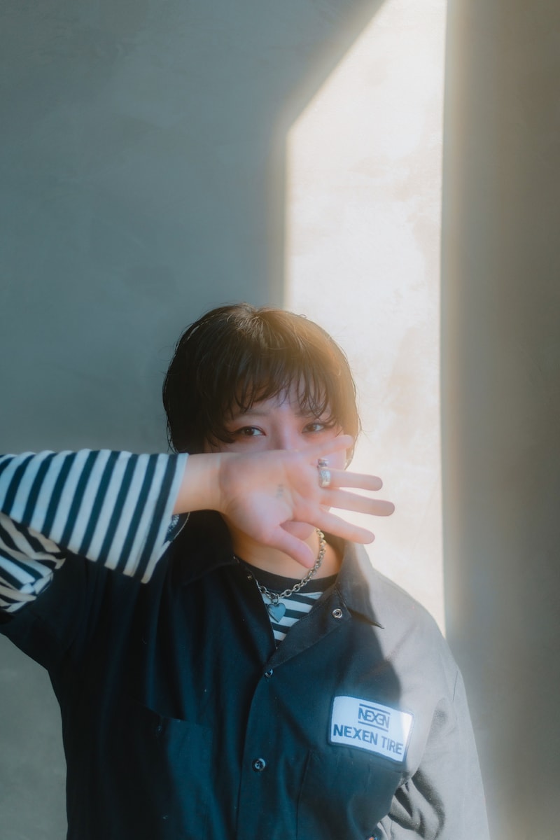 ラブリーサマーちゃん