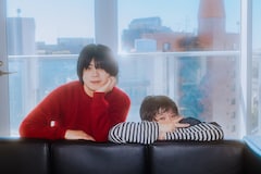 ラブリーサマーちゃんは諦めない、えんぷてい奥中康一郎の支えで “押してみる”姿勢示した「風の歌」