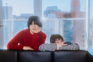 ラブリーサマーちゃんは諦めない、えんぷてい奥中康一郎の支えで “押してみる”姿勢示した「風の歌」