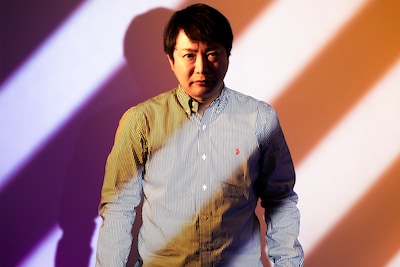 LOWBORN SOUNDSYSTEM古澤彰インタビュー｜大学准教授、会社経営者、アーティスト＆DJ……さまざまな肩書を持った男の正体とは??