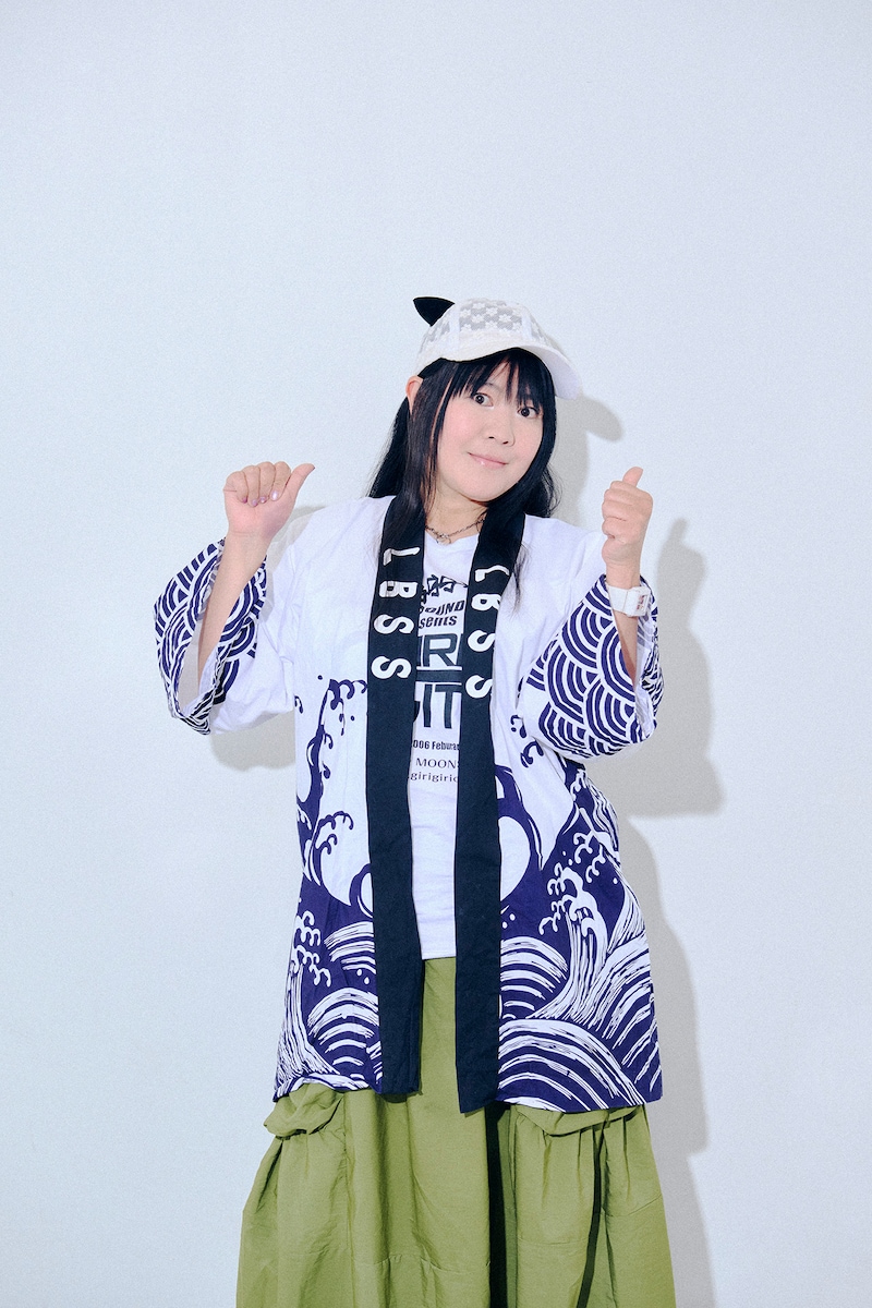 神無月ひろ（Vo）