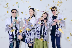 LOWBORN SOUNDSYSTEMメンバー全員インタビュー｜初期衝動と普遍性の化学反応