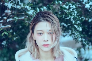 ロザリーナ「Life Road」インタビュー｜コカ・コーラCMソングで見つけた、すぐそばにある魔法