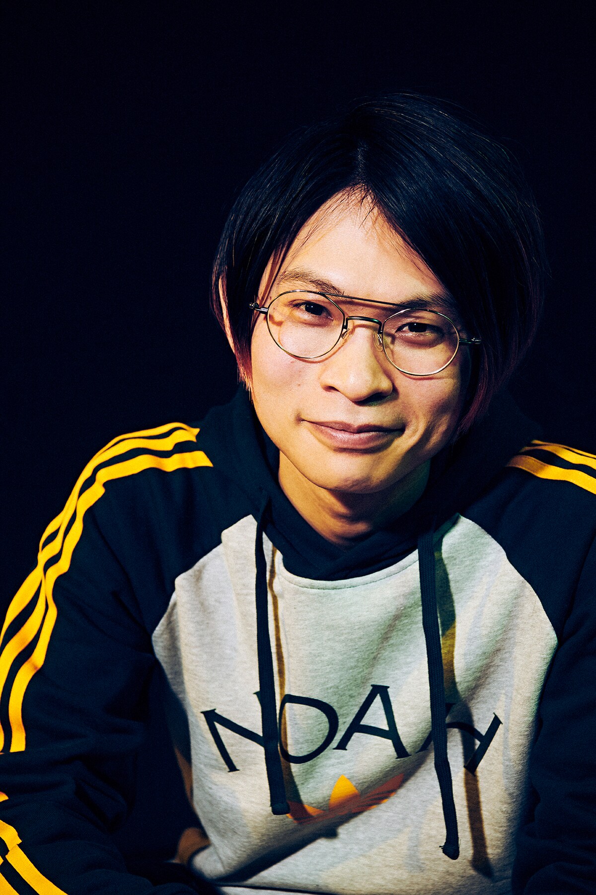 熊木幸丸（Vo）