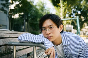 Lucky Kilimanjaro熊木幸丸インタビュー｜“Friendly”なEPで再確認した、10周年の先に持って行きたいもの