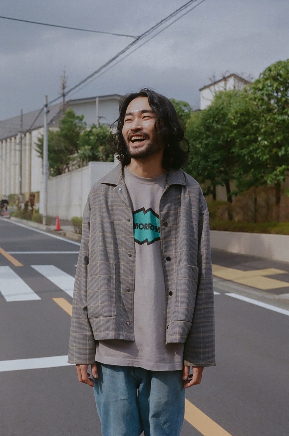 田口恵人(B)