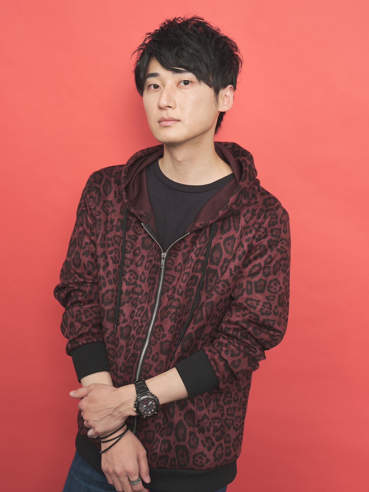 新井良平