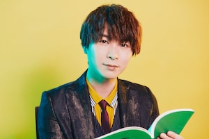 アニメ「テイルズ オブ ルミナリア The Fateful Crossroad」上村祐翔が飄々とした圧倒的王子様キャラの役作りを語る