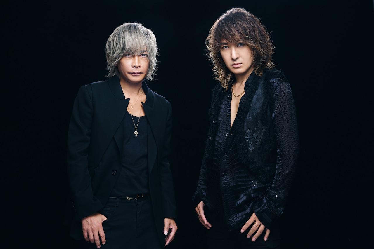 河村隆一のプロフィール・作品情報 - 音楽ナタリー