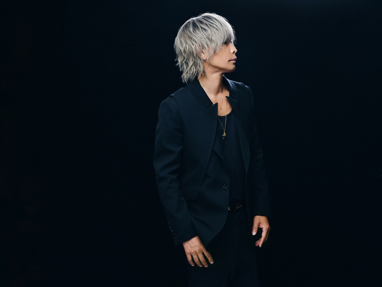 ミュージシャン LUNASEA INORAN 20220414_INORAN_BILLBOARD_LIVE