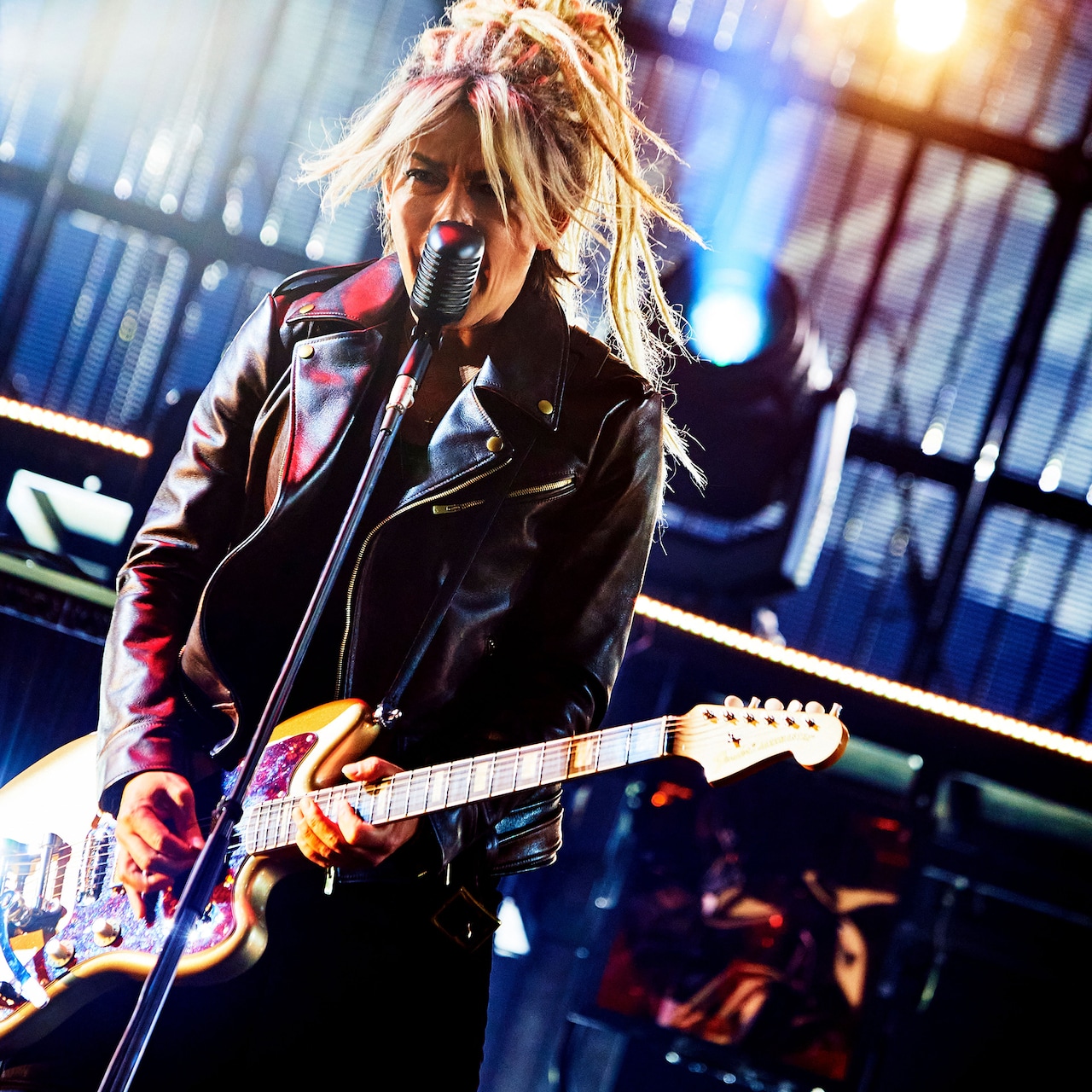 LUNA SEA 真冬の野外 真夏の野外 SUGIZO INORAN（LUNA SEA特集