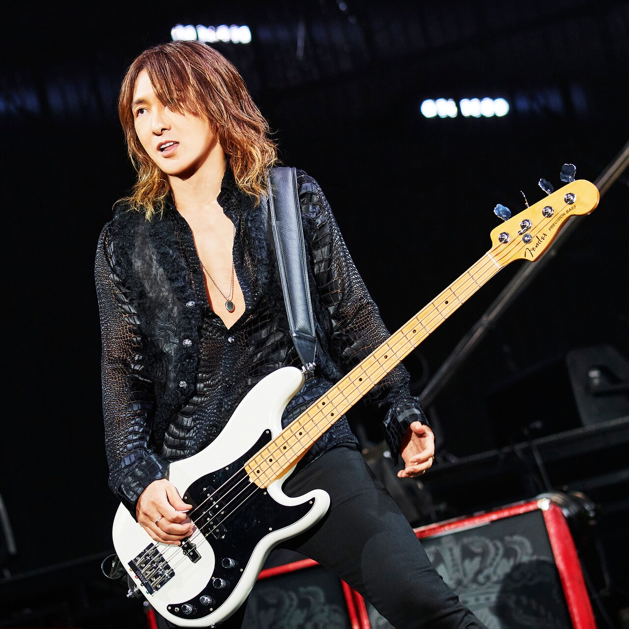 LUNA SEA特集｜前代未聞のリバイバルツアーを音楽ライター3名が徹底