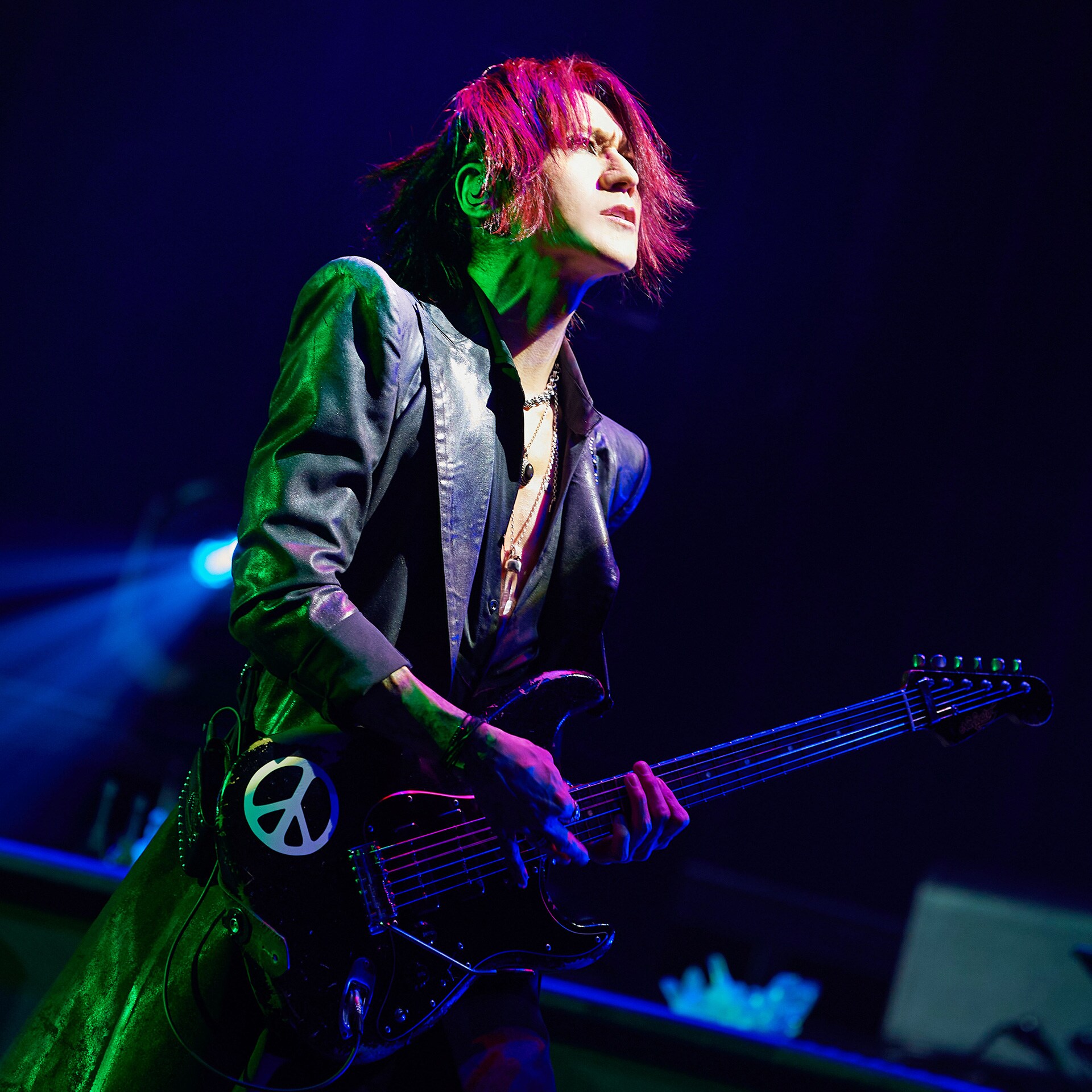 LUNA SEA特集｜前代未聞のリバイバルツアーを音楽ライター3名が徹底