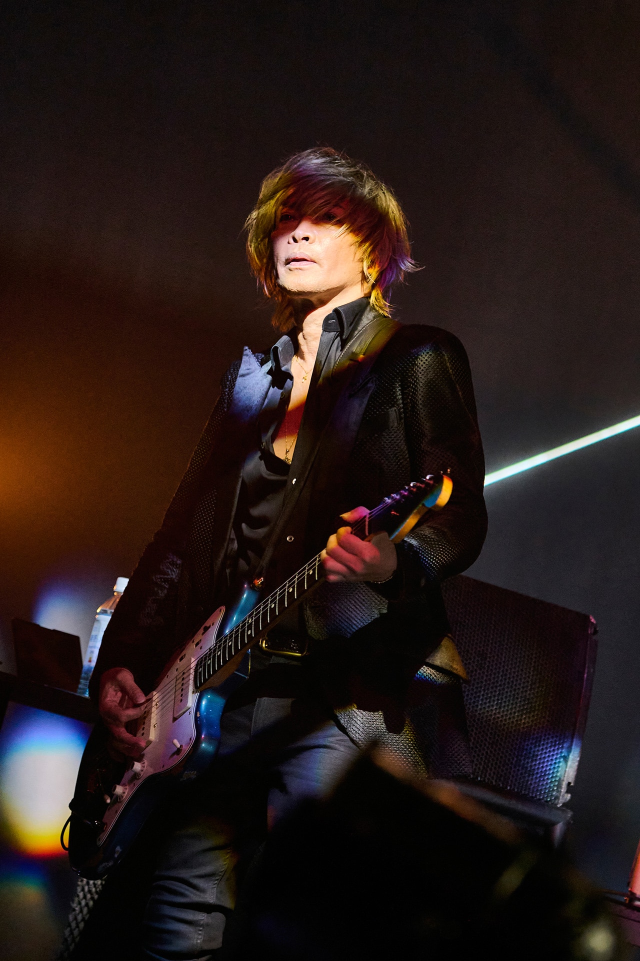 LUNA SEA特集｜前代未聞のリバイバルツアーを音楽ライター3名が徹底