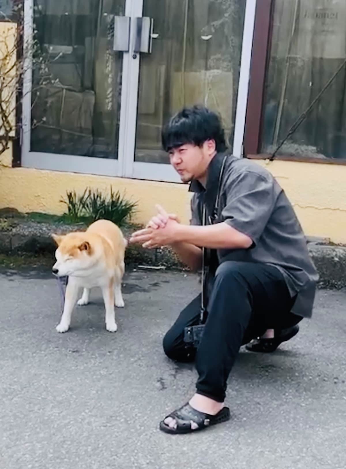 高田雄一（ELLEGARDEN）