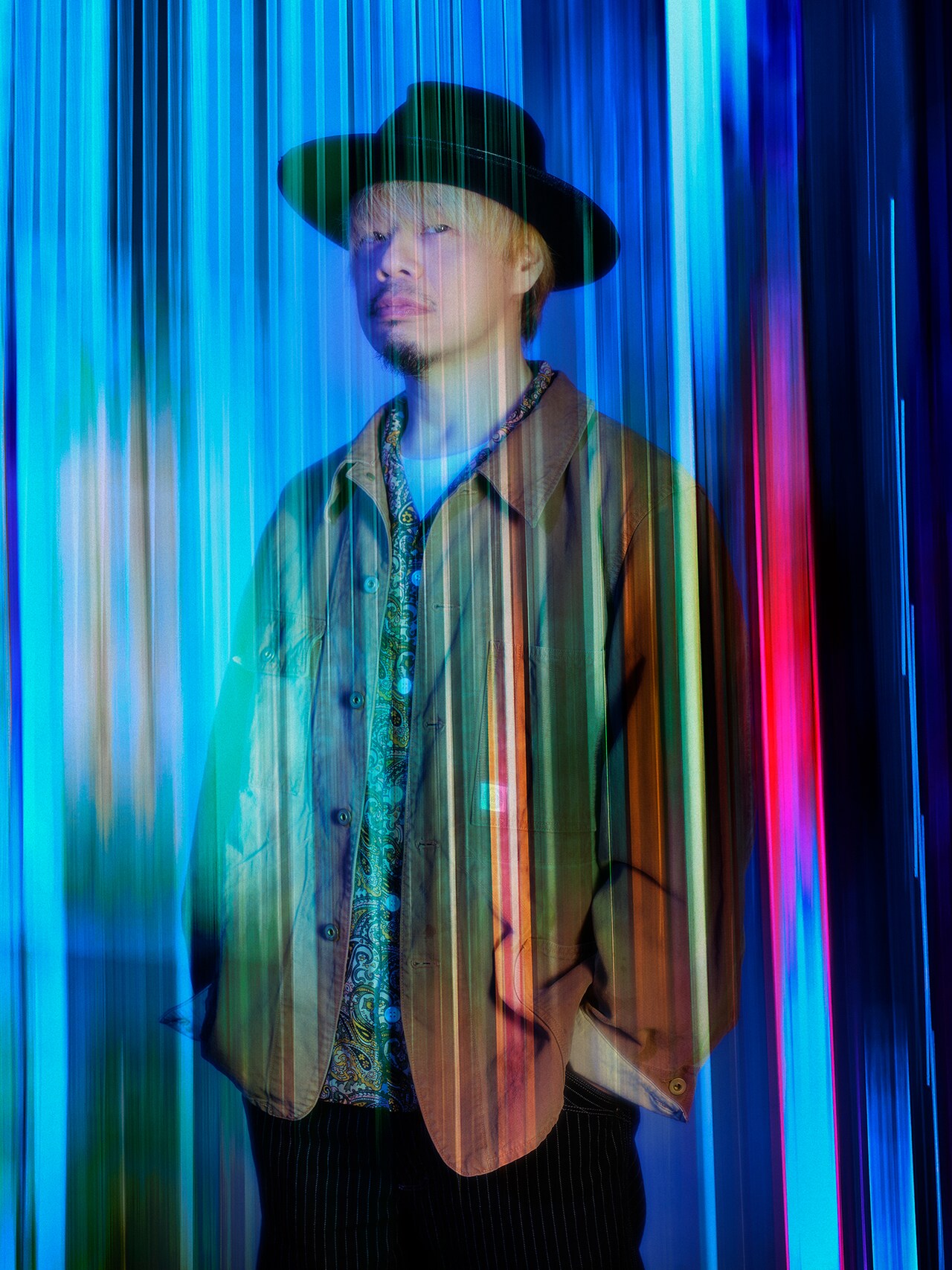 LUNA SEA特集｜ミュージシャン10名が感じる“LUNA SEAライブ”の無比さと