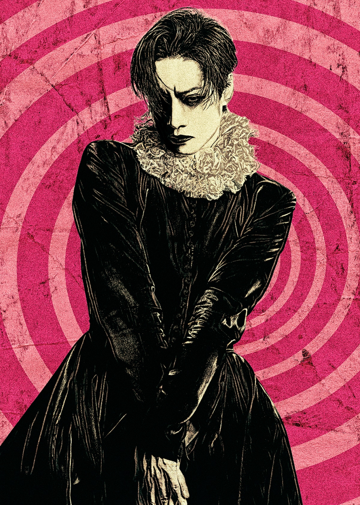 Toshiya（DIR EN GREY）