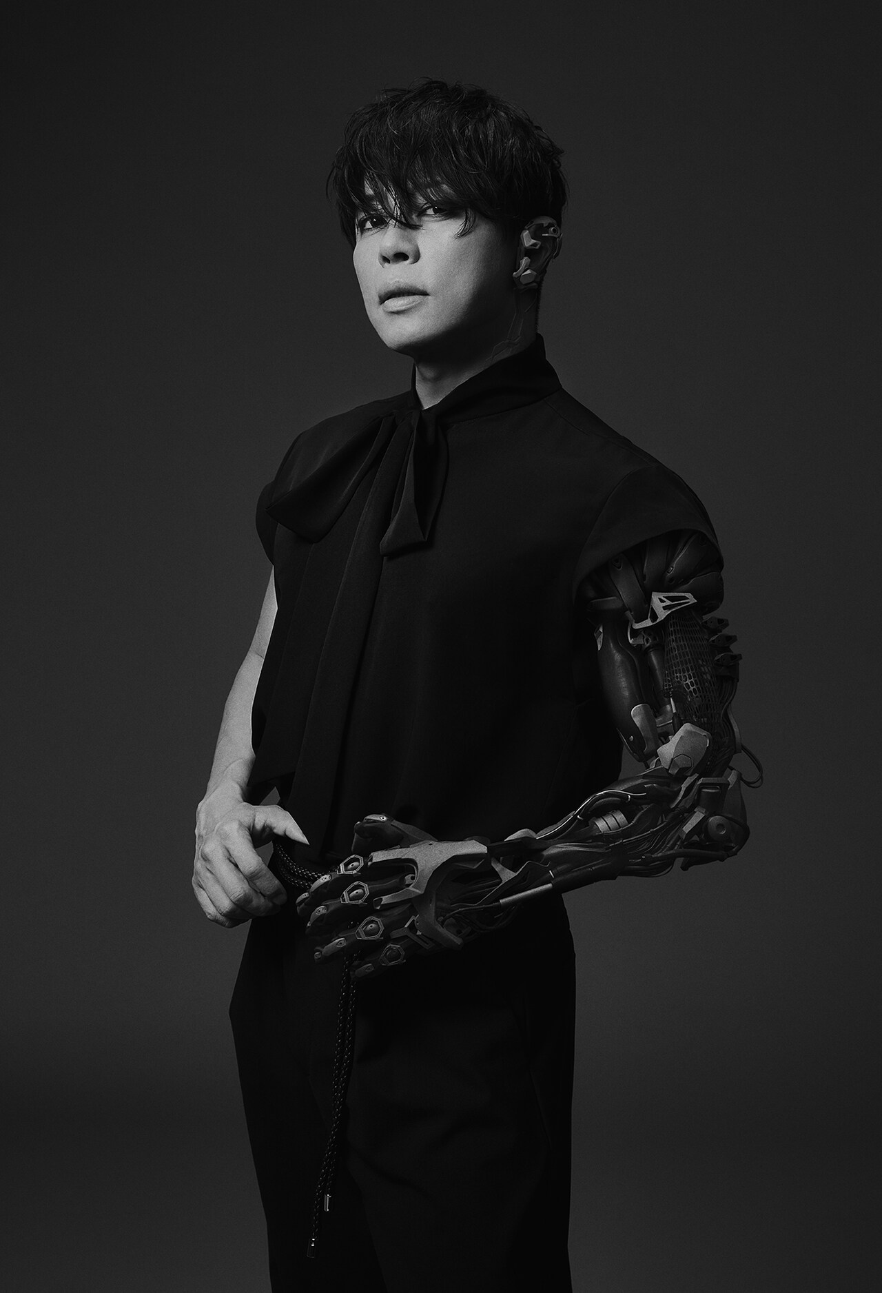 ミュージシャン luna sea LUNA SEA特集｜ミュージシャン10名が感じる“LUNA SEAライブ”の無比さと