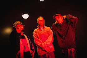 Lunv Loyalとはどんなラッパーなのか？ その才能を絶賛するSEEDA、Jinmenusagiが証言