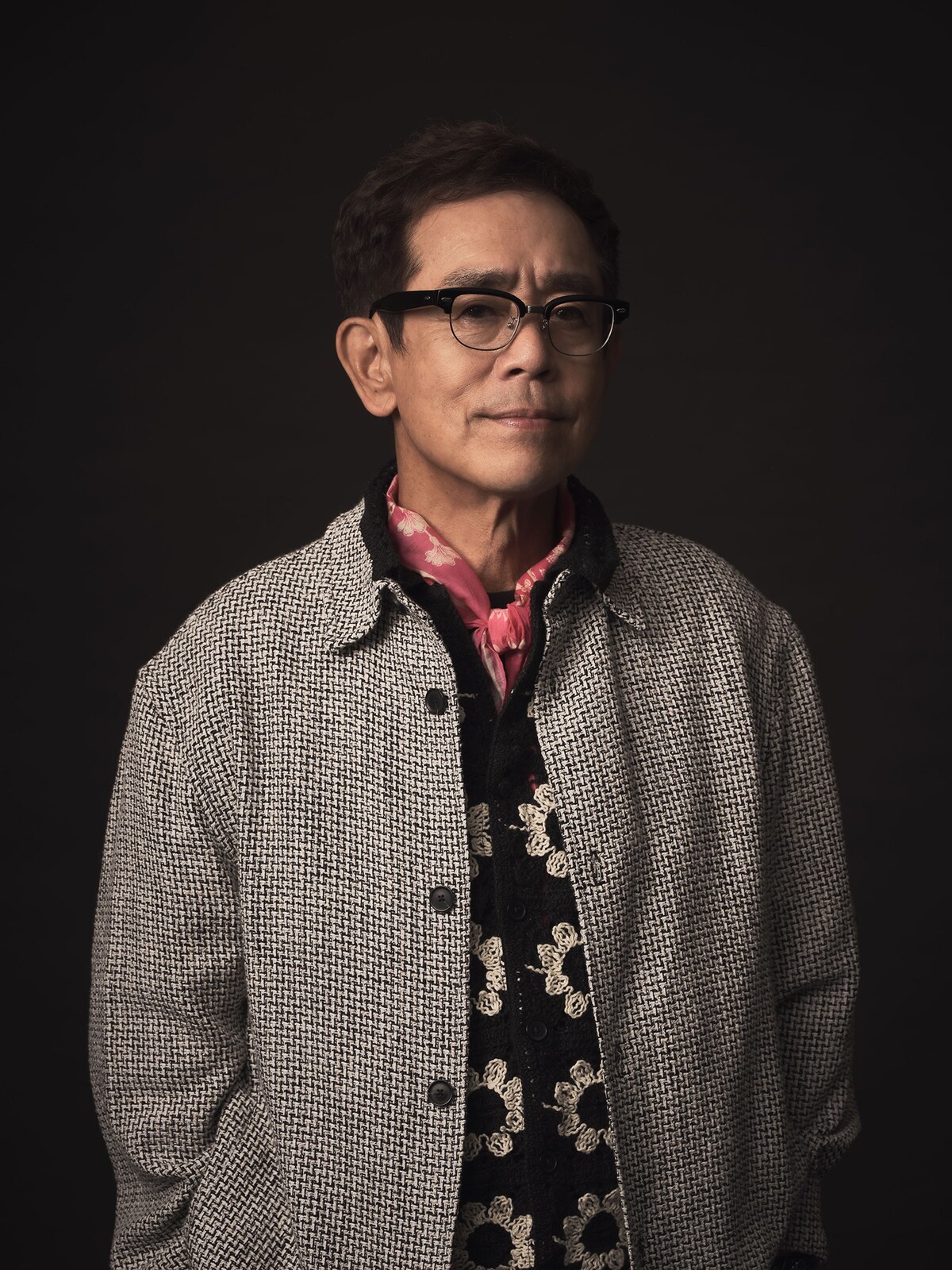 ルパン三世役の栗田貫一