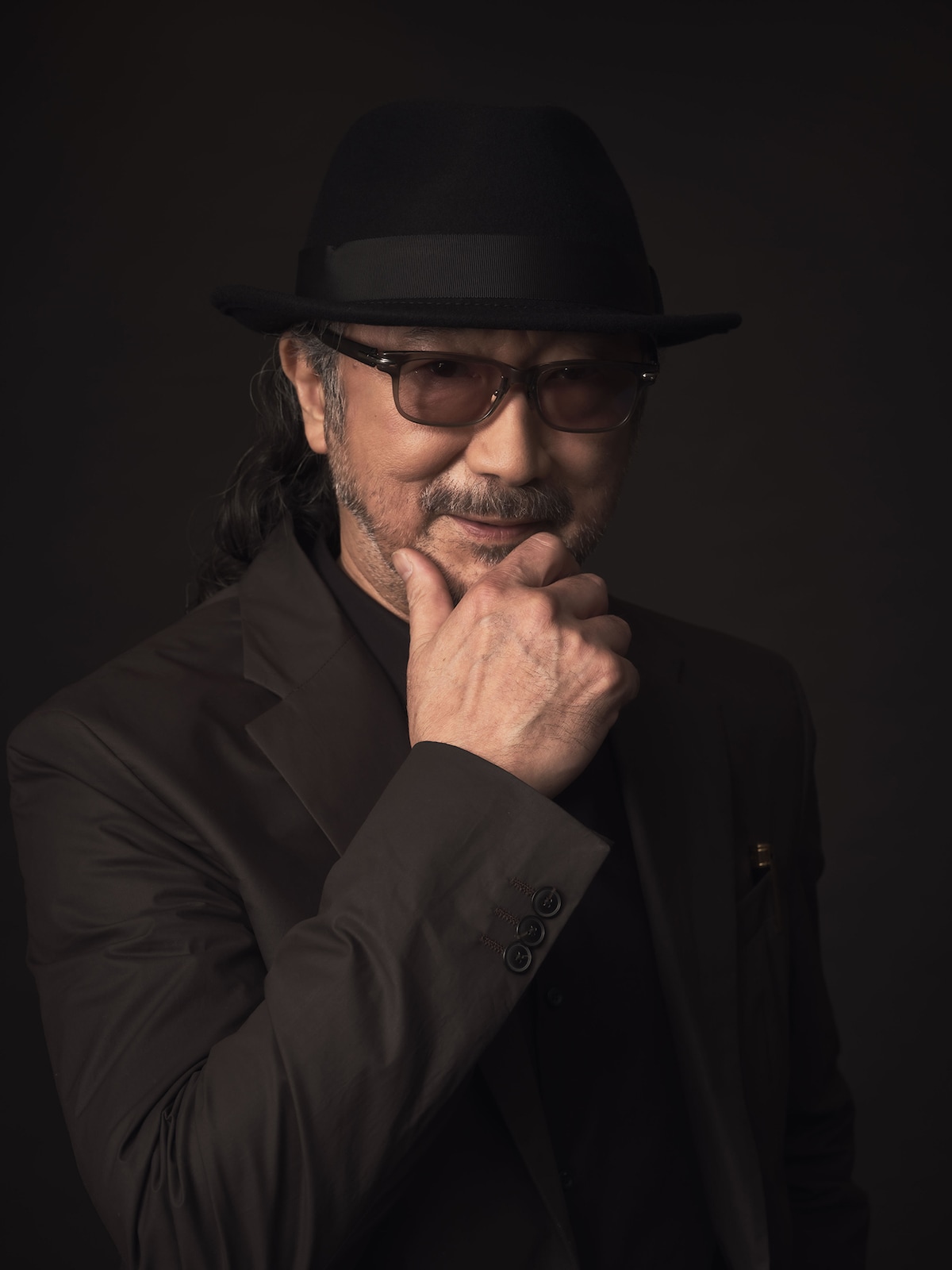 次元大介役の大塚明夫