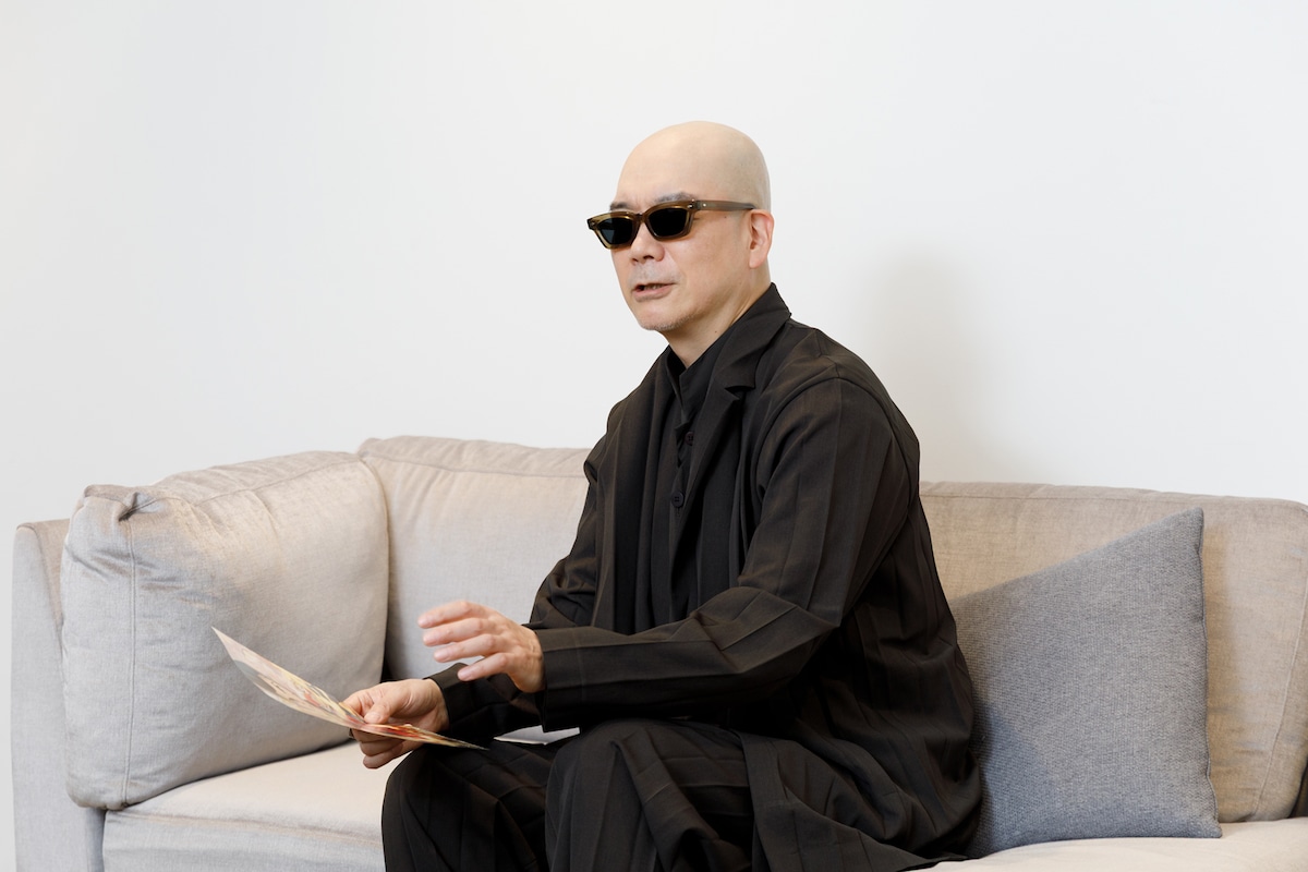 リメイクの企画案を即興で次々と語っていく宇多丸