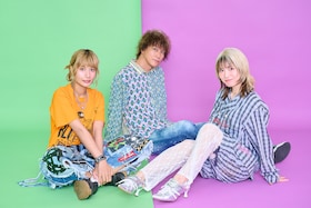結成13年のLUV K RAFTがメジャーデビュー｜すべての人に届く音楽を目指した1stアルバム