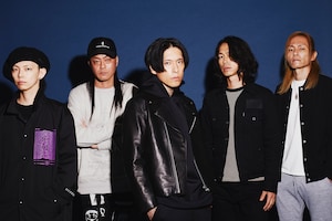 lynch.メジャーデビュー10周年を迎えた今振り返るバンドの転機