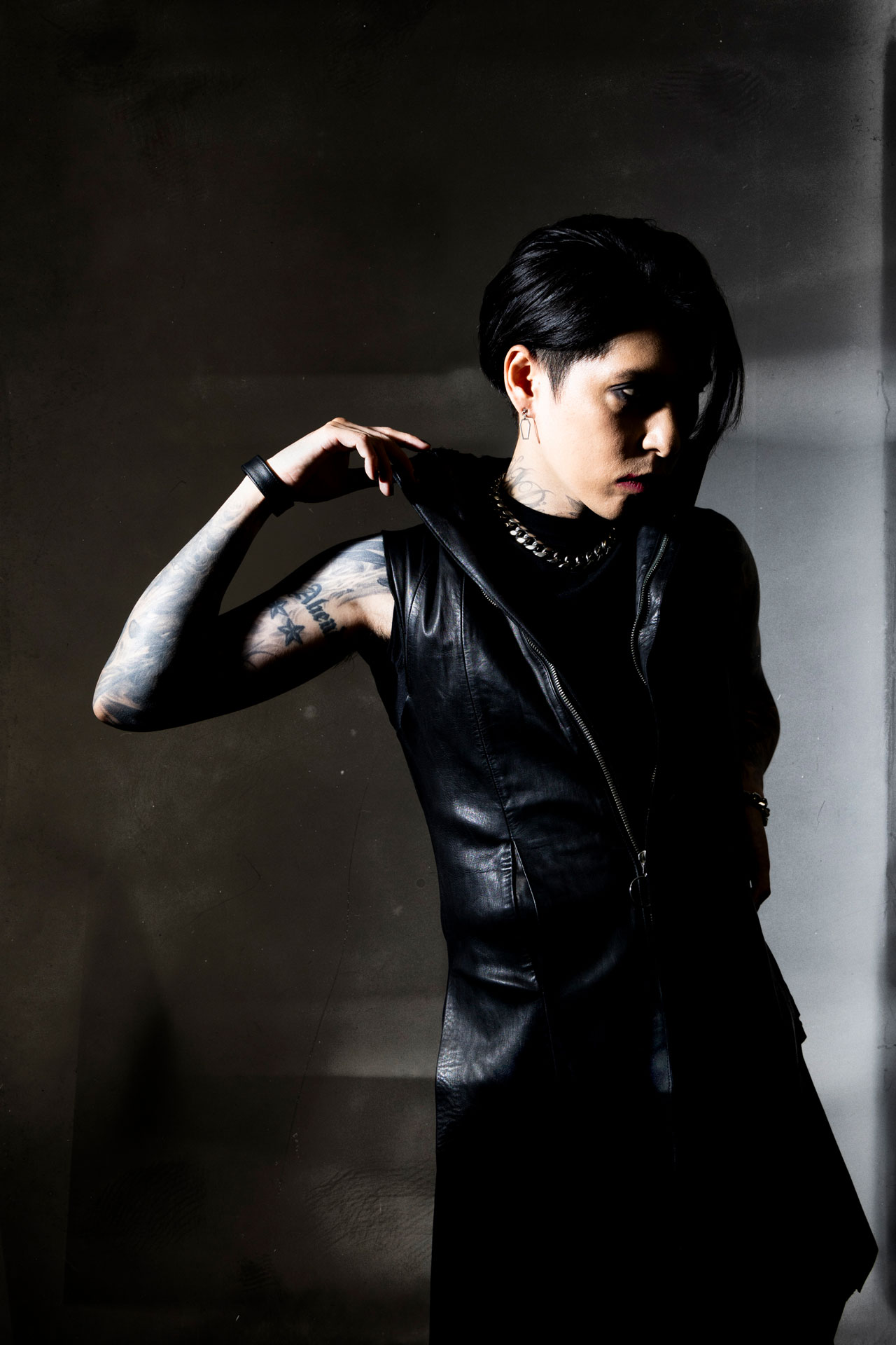 lynch.「FIERCE-EP」インタビュー｜どの時期のlynch.ファンにも刺さる