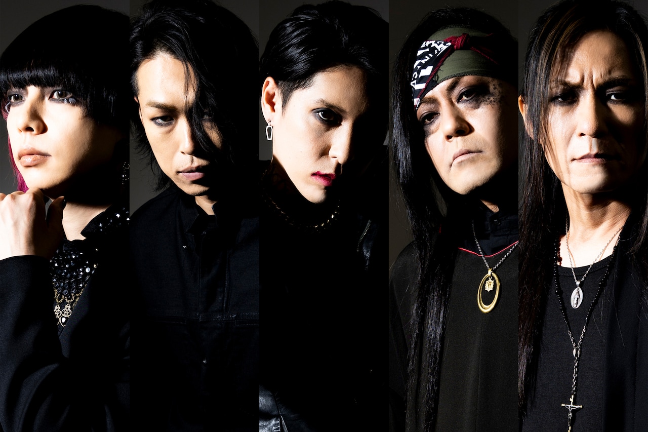 lynch.結成20周年｜入手困難インディーズ作の再録アルバムで