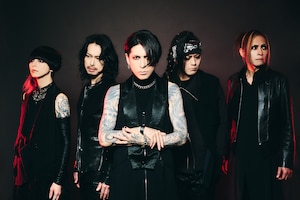 lynch.結成20周年｜入手困難インディーズ作の再録アルバムでアップデートされた初期衝動