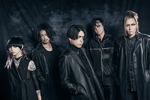 lynch.「THE AVOIDED SUN / SHADOWS」インタビュー｜20年の知識や技術を盛り込んだリテイクアルバム第2弾