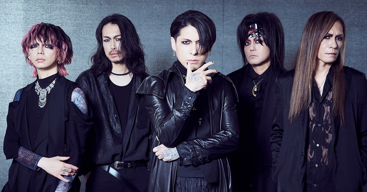 lynch.「CLIMAX」インタビュー｜トータル29分に込めた攻め続ける姿勢
