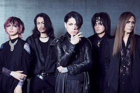 lynch.「CLIMAX」インタビュー｜トータル29分に込めた攻め続ける姿勢
