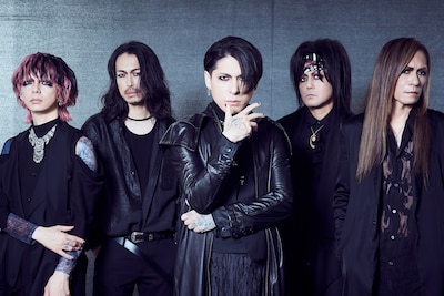 lynch.「CLIMAX」インタビュー｜トータル29分に込めた攻め続ける姿勢