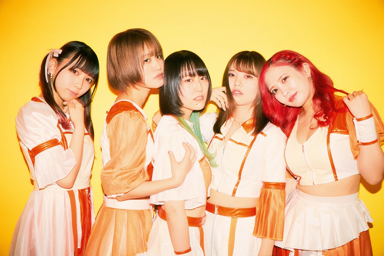 LYSM「Love You So Much」インタビュー｜アイドルであることに甘えない 