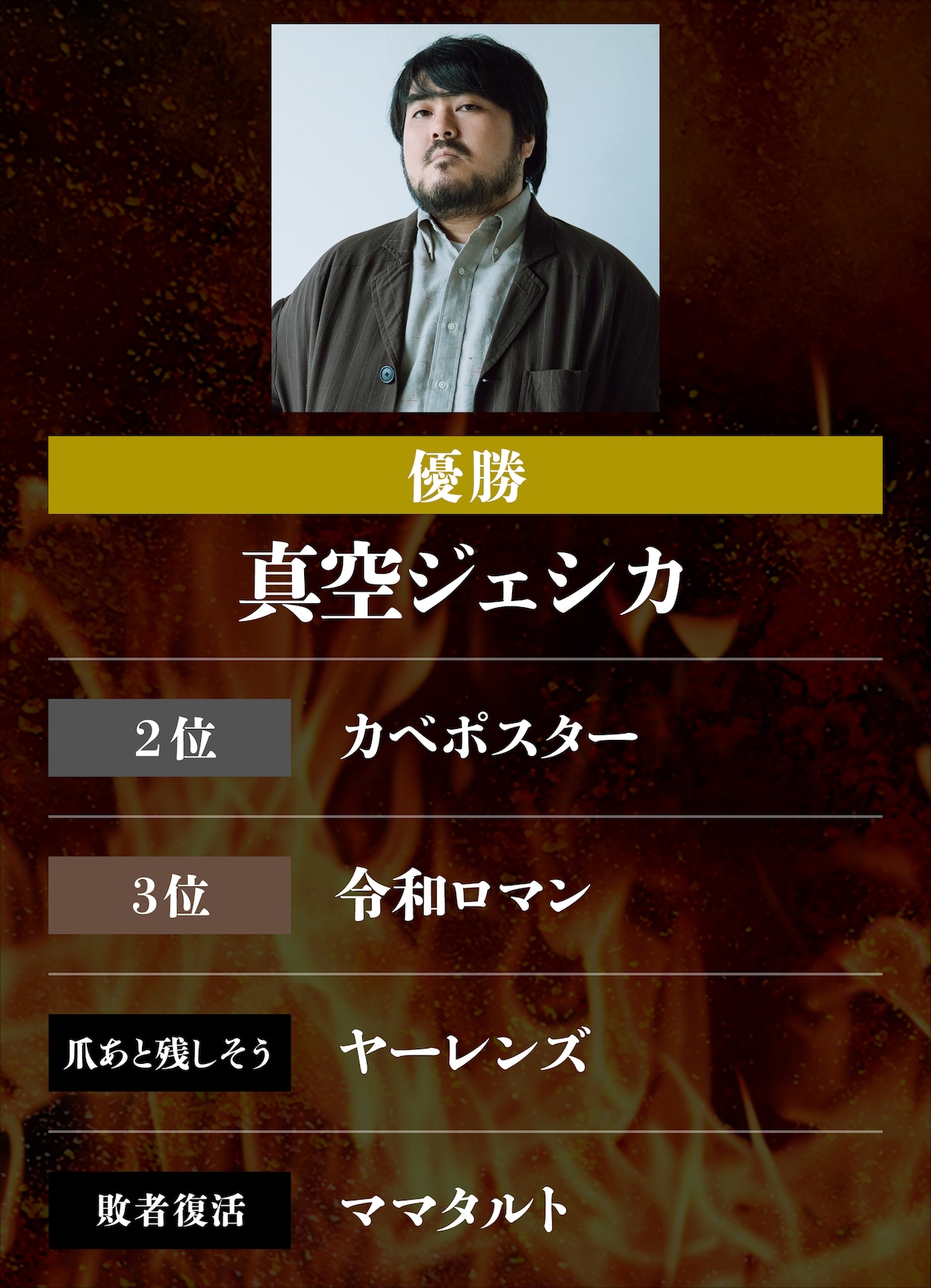 澤部渡（スカート）