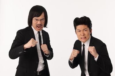 ジョックロック