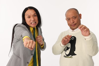 トム・ブラウン