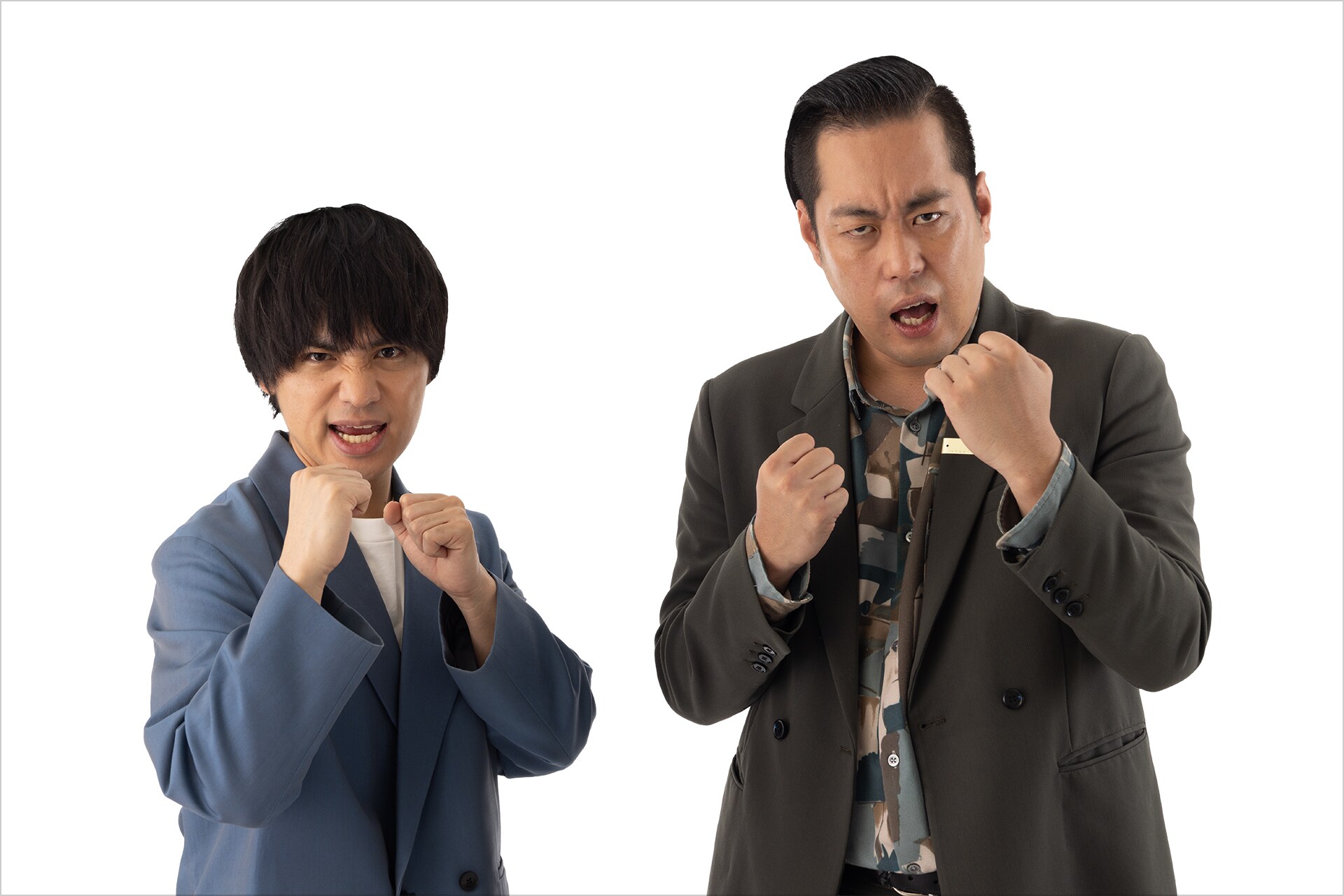 M-1グランプリ2025」｜齋藤有紗、EMILY、DJ KOO、でか美ちゃん、樫本学
