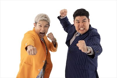 豪快キャプテン