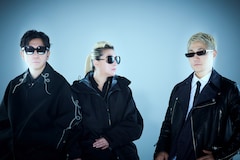 m-floが語る、充電でも休止でもない“リミナル期間”という選択──櫻井翔、Diggy-MO'、RIP SLYMEらと刻んだ25周年の結晶