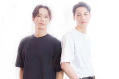 「HAKU-MYU LIVE」6年ぶりに復活！久保田秀敏×輝馬が盛り上げる“お祭り騒ぎのステージ”