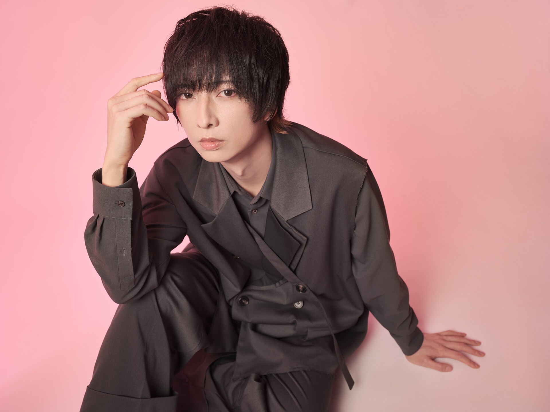 久保田秀敏・佐々木喜英が刃を交わして“新しい伝説”を作る