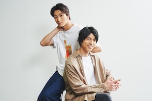 小松準弥×里中将道が全力でおもてなし!「歌劇『桜蘭高校ホスト部』ƒ」