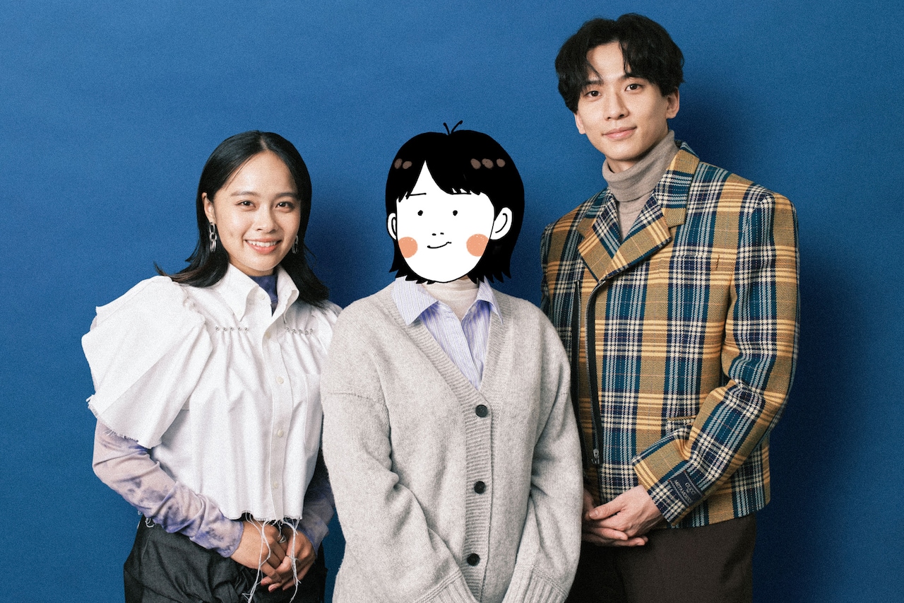 PandoraHearts “花言葉（プロポーズ）” ブロマイド」(c)Jun Mochizuki