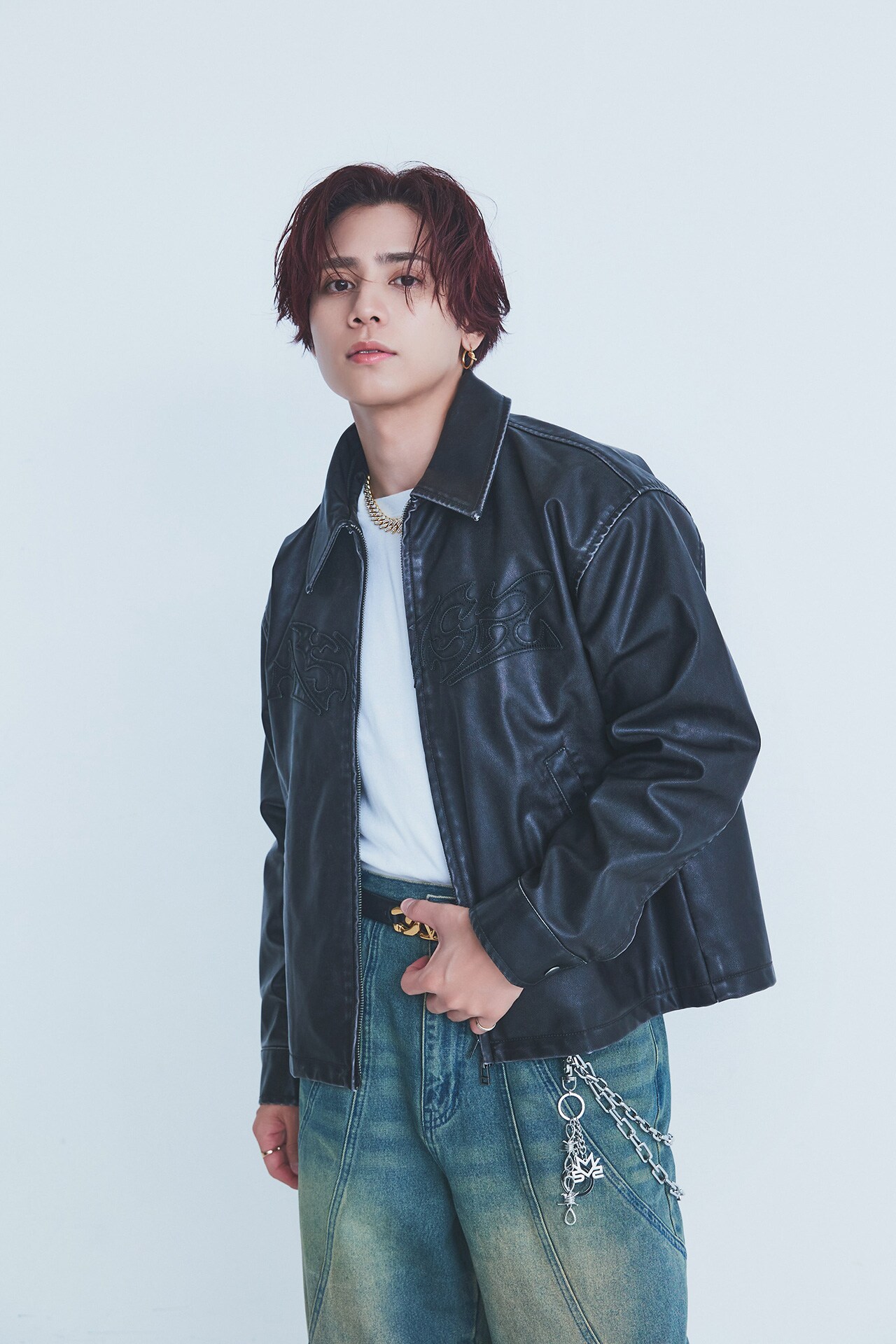 MA55IVE 神谷健太 パネル EMPIRE CODE タワレコ MA55IVE THE RAMPAGE