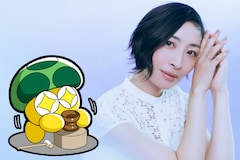 坂本真綾×奈須きのこ対談｜「FGO」にとって坂本真綾は“輝ける一番星” 11年の旅の「余韻」を込めたベストアルバム